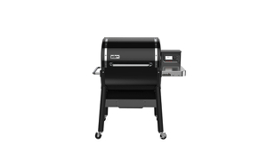 Pelletgrill Weber SmokeFire EX4 GBS