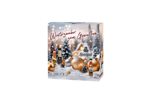 Lautergold Adventskalender