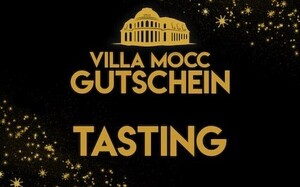 Tasting-Gutschein im Wert von 69,- €