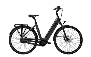 eBike QWIC PREMIUM i + Auto