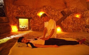 Shiatsu-Massage 1 Stunde in Chemnitz