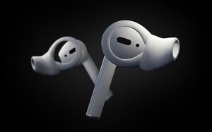 Gutschein für eine Individualisierung für Kopfhörer z.B. Airpods