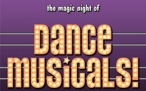 2 Tickets für "The Magic Night Of Dance Musicals" am 27.03.25