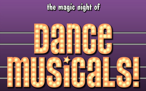 2 Tickets für The Magic Night Of Dance Musicals, 28.03.25 in Zwickau