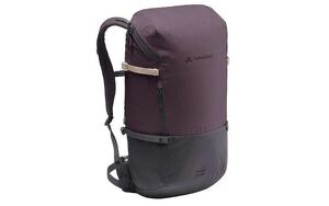 VAUDE Citygo 30 blackberry - Freizeitrucksack