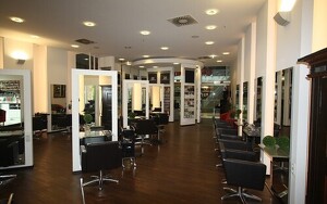 50,- € Gutschein dietz coiffeur Chemnitz Galerie Roter Turm