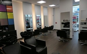 50,- € Gutschein dietz coiffeur Chemnitz Neefepark