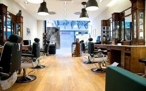 50,- € Gutschein Rob ’s Barber in der Sachsenallee