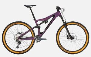 MTB Fully Bulls "Wild Creed RS" 29 Zoll