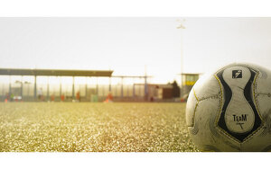 Fußball-Camp Hainichener FV vom 28.07 - 01.08.25