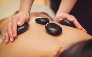 Hot Stone Massage in Chemnitz