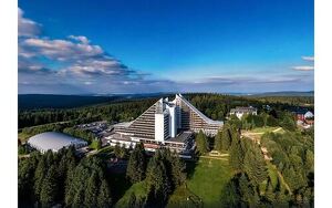 Winterwandern in Oberhof für zwei Personen