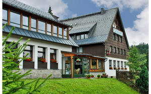 Relaxurlaub (7 Nächte) inkl. Massage für 2 P. im Erzgebirge/Vogtland