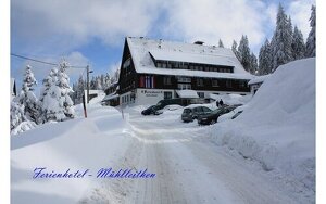 5 Nächte im Winterwunderland für 2 Personen in Klingenthal/Vogtland