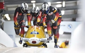 2 VIP-Tickets zum Bob und Skeleton-Weltcup am Samstag, den 17.01.2026