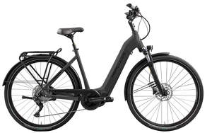Hercules Futura Sport I-10
