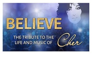 2 Tickets für "CHER" am 26.02.2026 in Zwickau