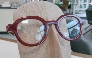 MARTIN SCHOEDER Brille Hans L col.130