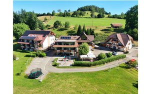 2 Nächte in barrierefreier Suite mit Klimaanlage und großem Südbalkon