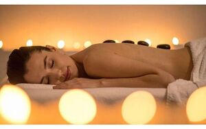 Candle-Dream- Massage