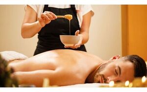 Honigtraum - Massage 60 Minuten