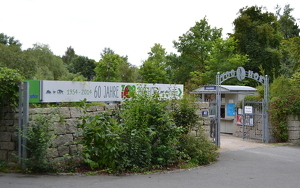 Familien-Jahreskarte