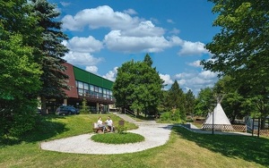 4 Tage Wandertage - Natur pur im AHORN Waldhotel Altenberg für 2 Pers.