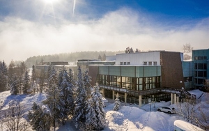 4 Tage Kurzurlaub im AHORN Waldhotel Altenberg für 2 Personen