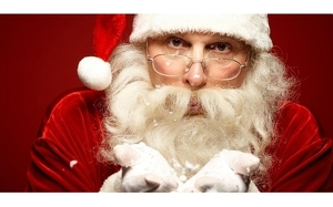 3 Tage Den Weihnachtsmann wecken im AHORN Waldhotel Altenberg