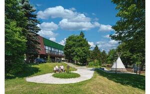 3 Tage Mit Freundinnen im AHORN Waldhotel Altenberg