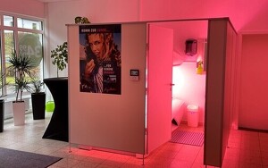 Zehnerkarte Solarium
