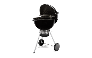 Weber Holzkohlegrill Master Touch E-5755