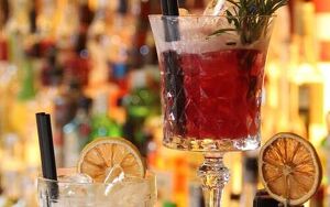 Cocktail Workshop in Flöha für 1 Person