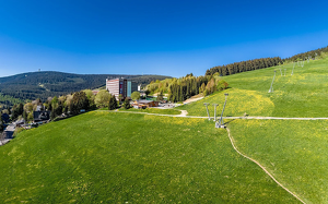 3 Tage Just Relax im AHORN Hotel am Fichtelberg Oberwiesenthal