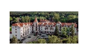 Entspannungstage im Hotel Buczynski **** Medical & Spa