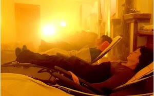 10er Karte für die Salzheilgrotte Oelsnitz