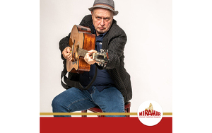 2 Tickets inkl. 3-Gänge Menü: WER IST HIER IRRE!