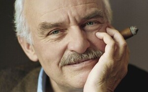 2x Tickets für Charles Brauer am 19.12.2025