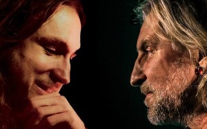 2x Tickets für Dirk Zöller & Manuel Schmid am 31.12.2025