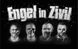 2x Tickets für Engel in Zivil am 30.03.2026