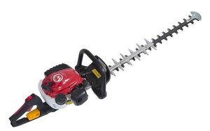 Maruyama Benzin-Heckenschere HT238DL