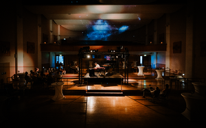 Modern classics ABO für 1 Person (2 Veranstaltungen)