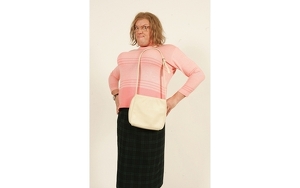 2 Tickets für Luise Koschinsky am 14.03.2026