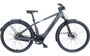 Scott Passage 10 Belt Urban E-Bike