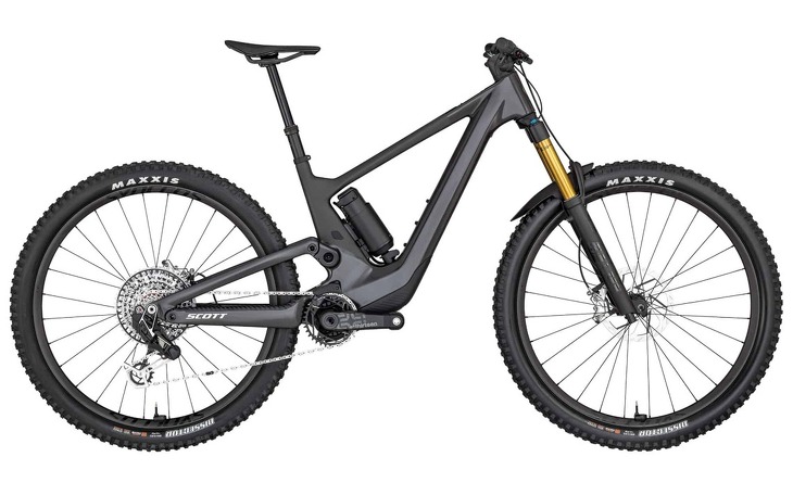 Scott Voltage eRide 900 SL