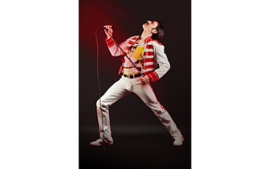 2 Tickets "The Glory of Queen" am 08.03.26 im Gewandhaus zu Leipzig.