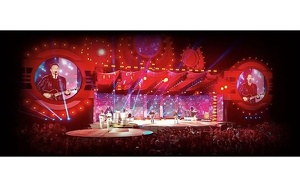 2 Tickets für "The Spirit of Smokie" 15.02.26 Kulturpalast Dresden