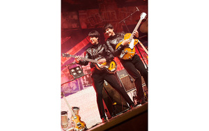 2 Tickets für "Yesterday" am 26.02.26 im Kulturpalast Dresden