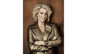 2Tickets für "Claudia Jung-Jubiläumstour" 07.03.26 Stadthalle Chemnitz