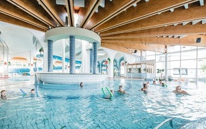 Sparkarte für das HofBad (35 Stunden)